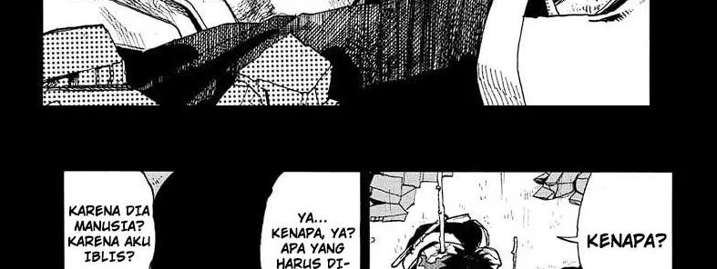 MamaYuyu Chapter 11 - halaman 64