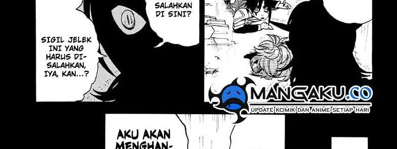 MamaYuyu Chapter 11 - halaman 65