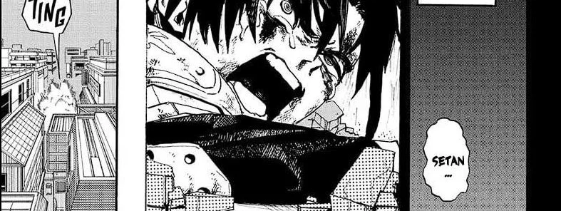 MamaYuyu Chapter 11 - halaman 67