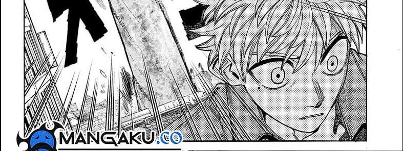 MamaYuyu Chapter 11 - halaman 69