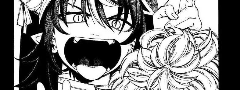 MamaYuyu Chapter 11 - halaman 7