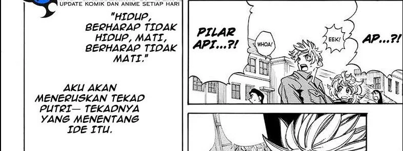 MamaYuyu Chapter 11 - halaman 70