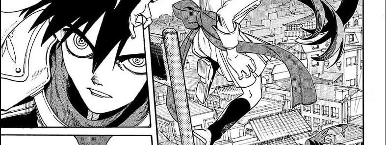 MamaYuyu Chapter 11 - halaman 73