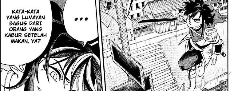 MamaYuyu Chapter 11 - halaman 74