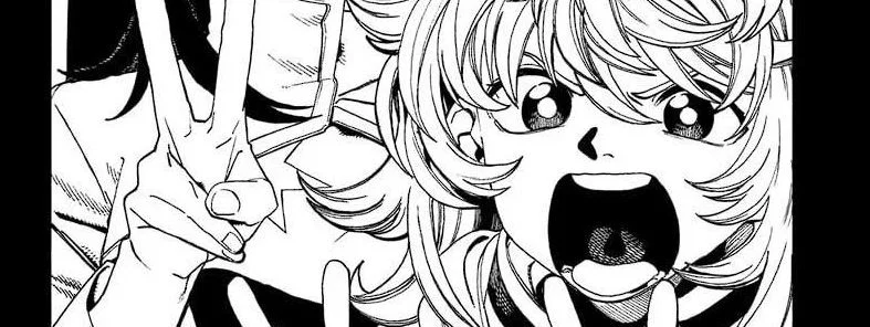 MamaYuyu Chapter 11 - halaman 8