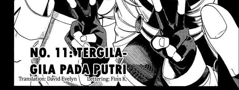 MamaYuyu Chapter 11 - halaman 9