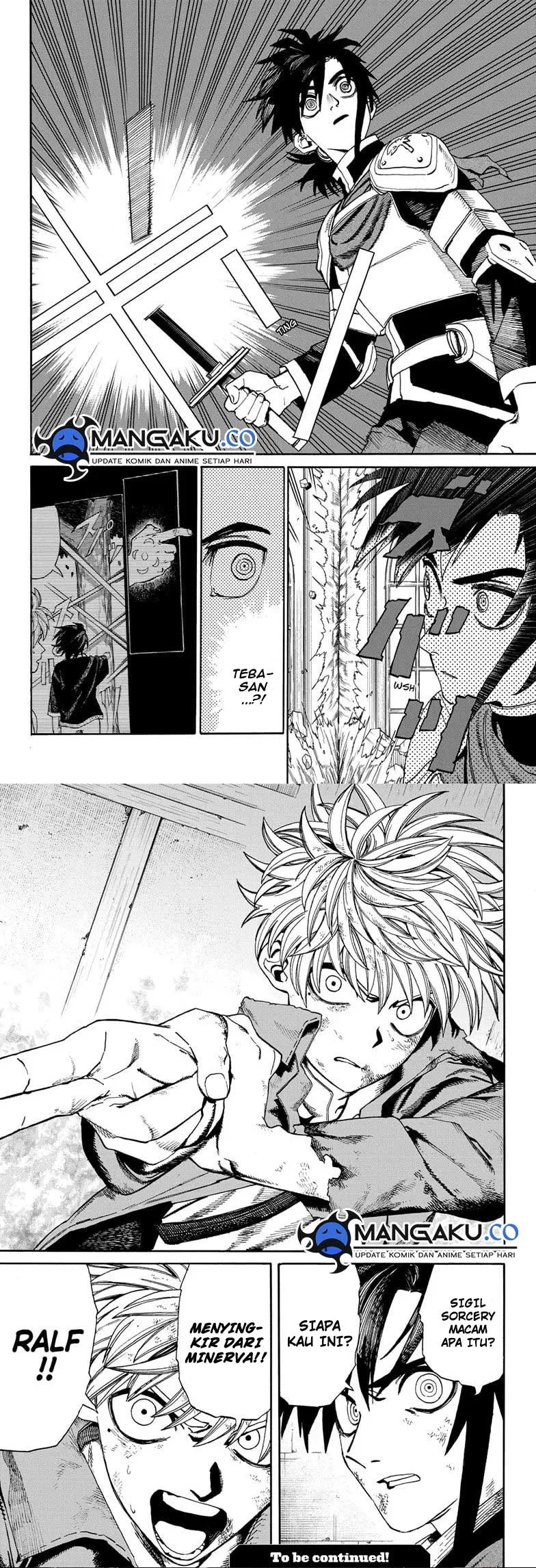 MamaYuyu Chapter 12 - halaman 11