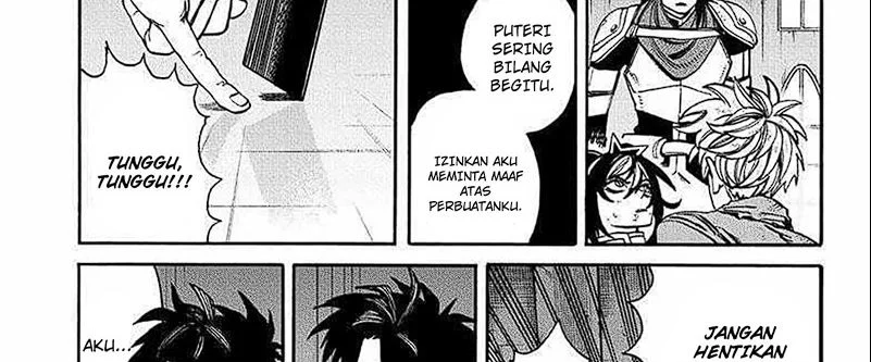 MamaYuyu Chapter 14 - halaman 10