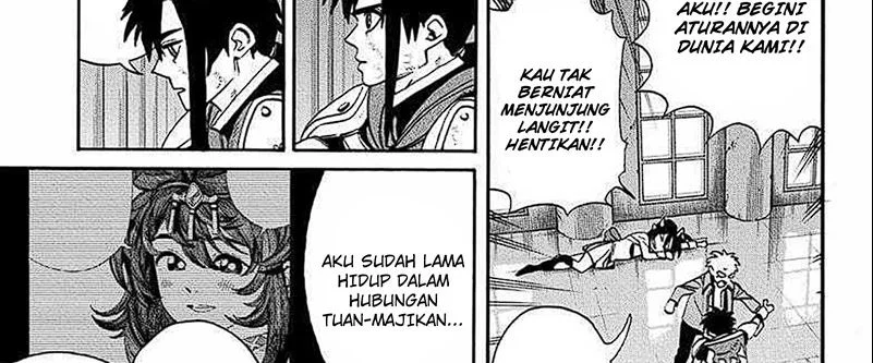 MamaYuyu Chapter 14 - halaman 11