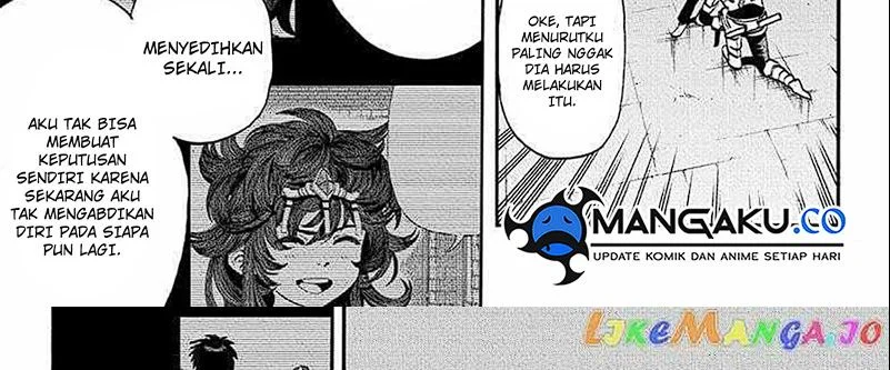 MamaYuyu Chapter 14 - halaman 12