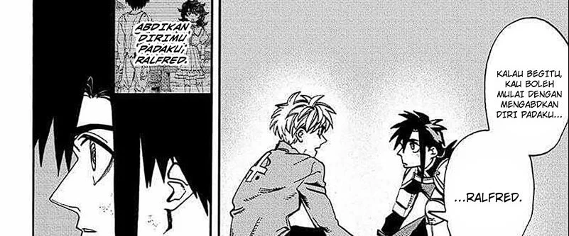 MamaYuyu Chapter 14 - halaman 13