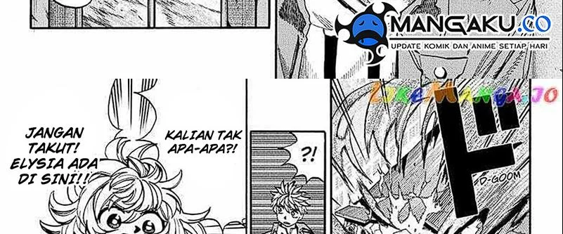 MamaYuyu Chapter 14 - halaman 16