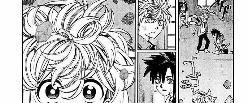 MamaYuyu Chapter 14 - halaman 18