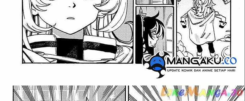 MamaYuyu Chapter 14 - halaman 19