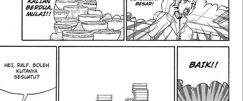 MamaYuyu Chapter 14 - halaman 25