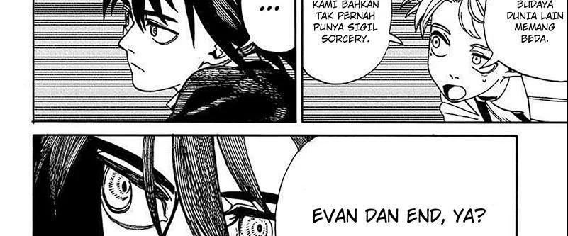 MamaYuyu Chapter 14 - halaman 28