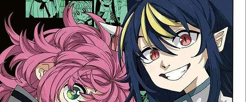 MamaYuyu Chapter 14 - halaman 3