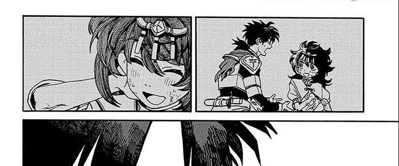 MamaYuyu Chapter 14 - halaman 34