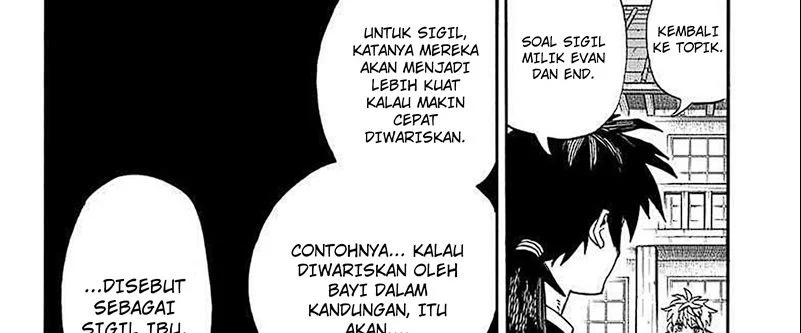 MamaYuyu Chapter 14 - halaman 36