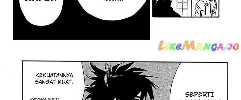 MamaYuyu Chapter 14 - halaman 37