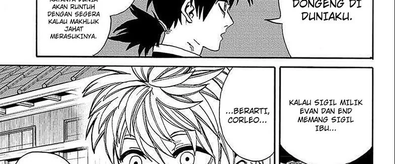MamaYuyu Chapter 14 - halaman 38