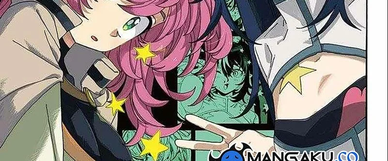 MamaYuyu Chapter 14 - halaman 4