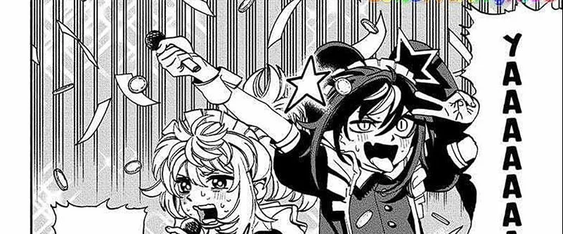 MamaYuyu Chapter 14 - halaman 41