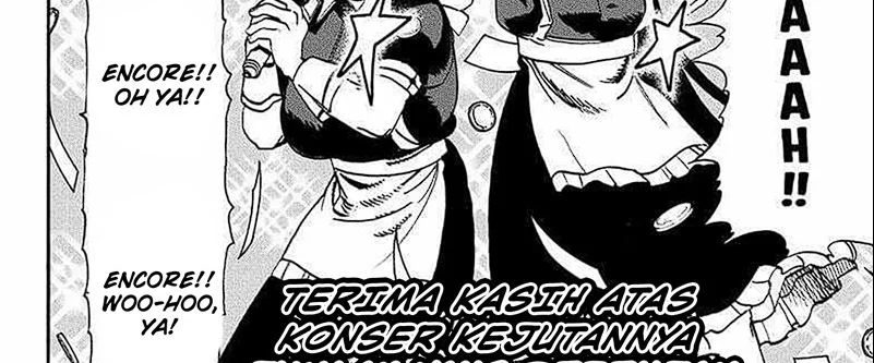 MamaYuyu Chapter 14 - halaman 42