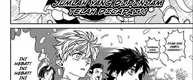MamaYuyu Chapter 14 - halaman 43