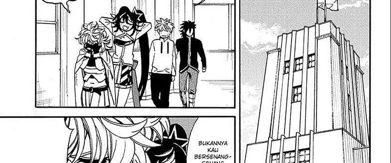 MamaYuyu Chapter 14 - halaman 45