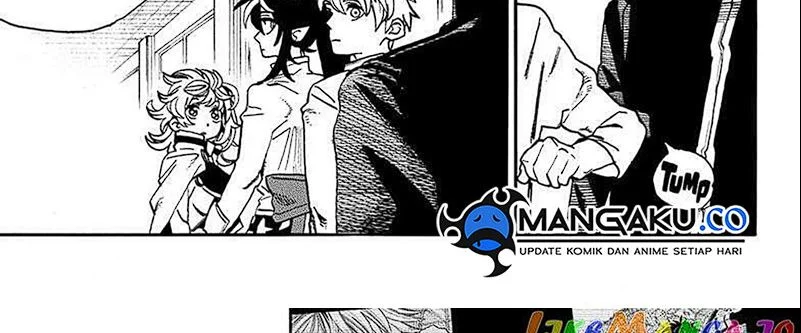 MamaYuyu Chapter 14 - halaman 47