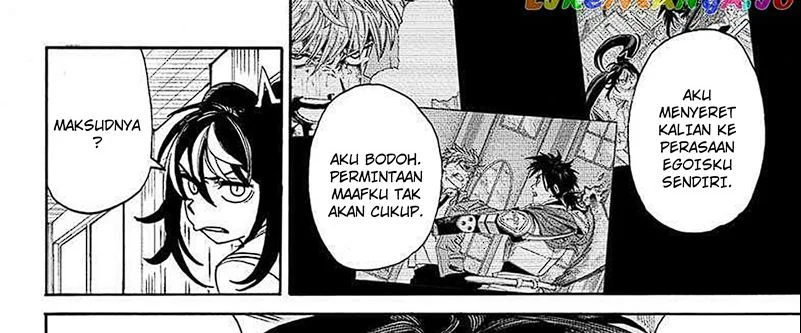 MamaYuyu Chapter 14 - halaman 48