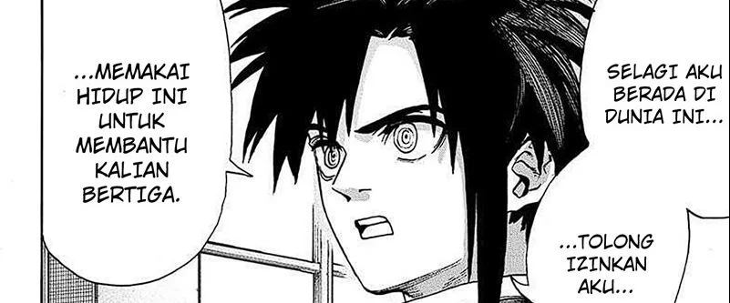 MamaYuyu Chapter 14 - halaman 49