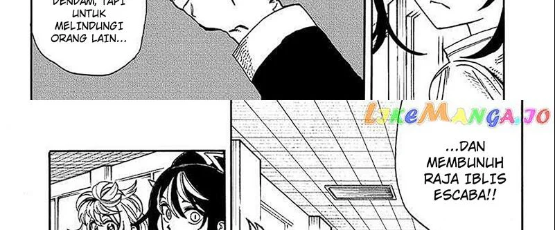 MamaYuyu Chapter 14 - halaman 51