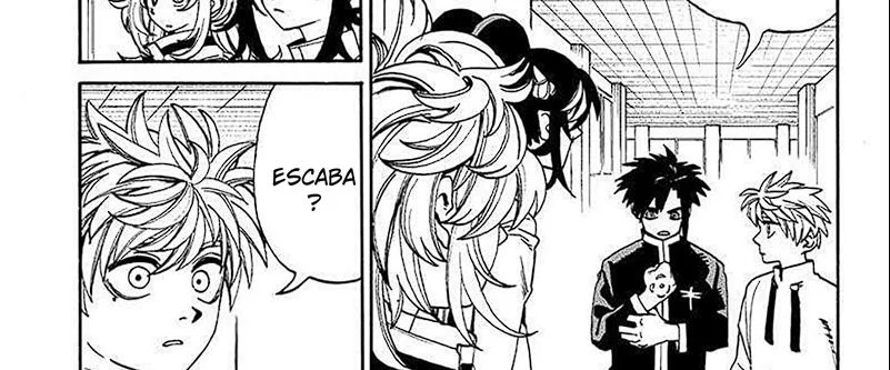 MamaYuyu Chapter 14 - halaman 52