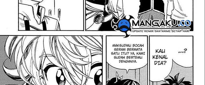 MamaYuyu Chapter 14 - halaman 53