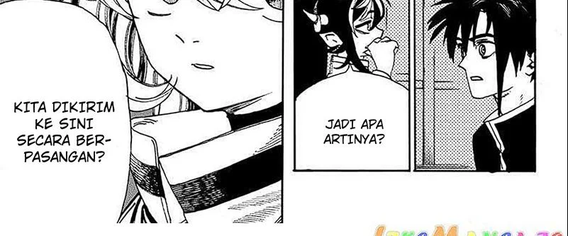 MamaYuyu Chapter 14 - halaman 54