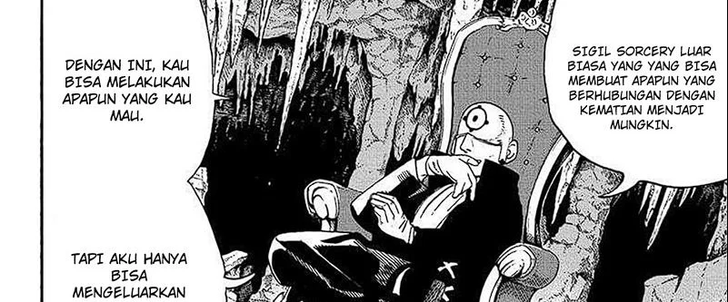 MamaYuyu Chapter 14 - halaman 56