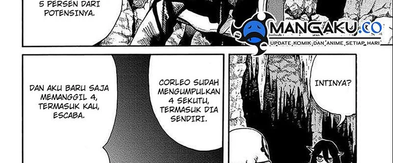 MamaYuyu Chapter 14 - halaman 57