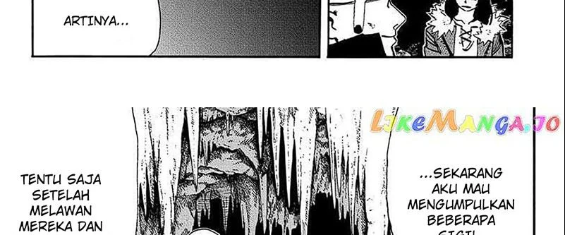MamaYuyu Chapter 14 - halaman 58