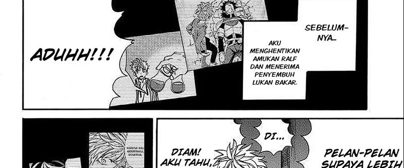 MamaYuyu Chapter 14 - halaman 6