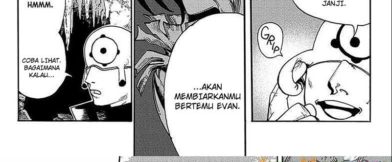 MamaYuyu Chapter 14 - halaman 61