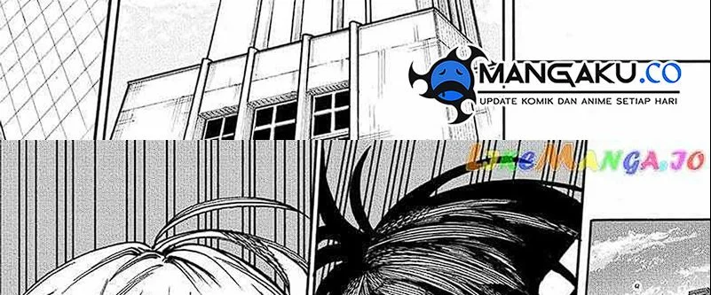 MamaYuyu Chapter 14 - halaman 65