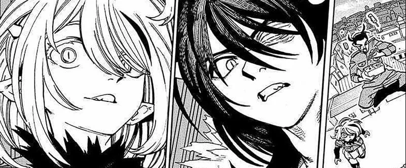MamaYuyu Chapter 14 - halaman 66