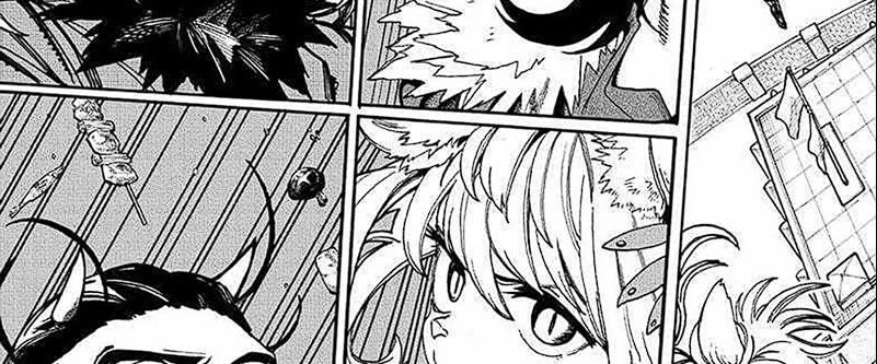 MamaYuyu Chapter 14 - halaman 67