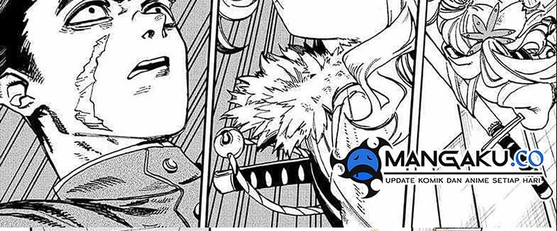 MamaYuyu Chapter 14 - halaman 68