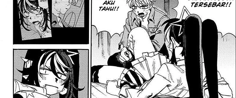 MamaYuyu Chapter 14 - halaman 7