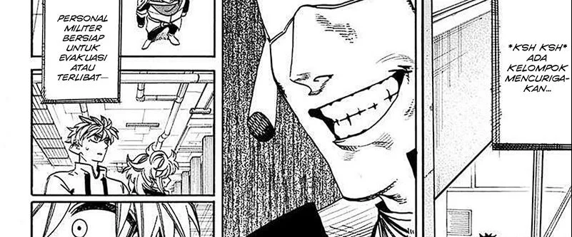 MamaYuyu Chapter 14 - halaman 70