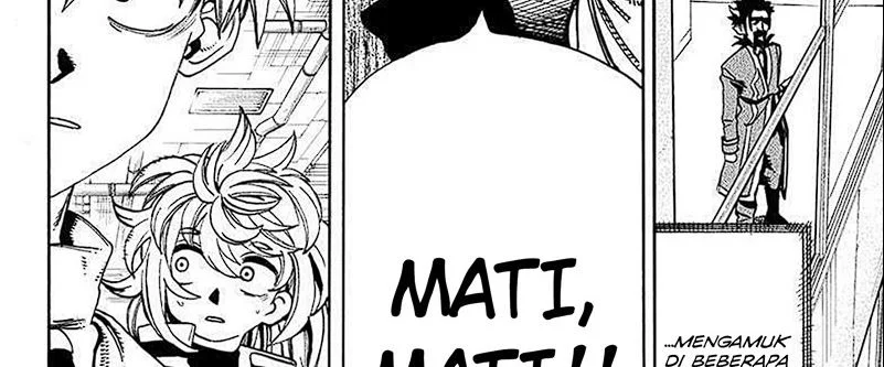 MamaYuyu Chapter 14 - halaman 71