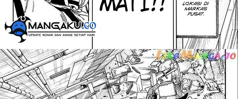 MamaYuyu Chapter 14 - halaman 72